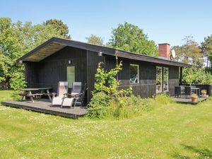 Ferienhaus für 6 Personen (59 m&sup2;) in Samsø