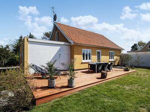 Ferienhaus für 6 Personen (130 m²) in Samsø