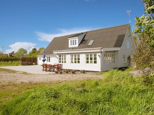 Ferienhaus für 8 Personen (177 m²) in Samsø
