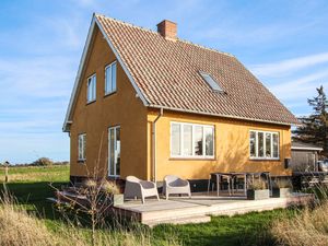Ferienhaus für 6 Personen (106 m²) in Samsø