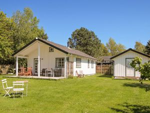 Ferienhaus für 7 Personen (75 m²) in Samsø