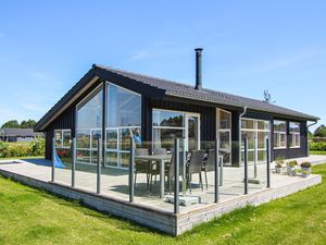 Ferienhaus für 6 Personen (95 m²) in Samsø