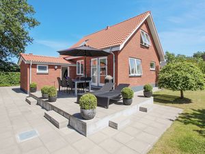 Ferienhaus für 10 Personen (116 m²) in Samsø