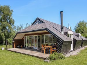 Ferienhaus für 6 Personen (87 m²) in Samsø