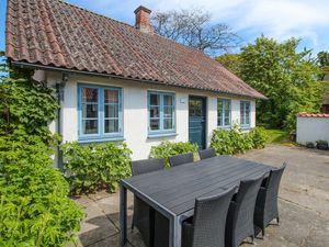 Ferienhaus für 4 Personen (85 m²) in Samsø