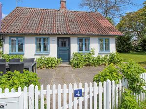 Ferienhaus für 4 Personen (85 m²) in Samsø