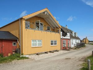 Ferienhaus für 6 Personen (128 m²) in Samsø