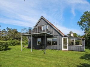 Ferienhaus für 8 Personen (130 m&sup2;) in Samsø