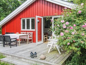 Ferienhaus für 5 Personen (56 m&sup2;) in Samsø