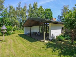 Ferienhaus für 5 Personen (76 m²) in Samsø