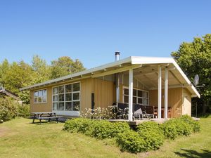 Ferienhaus für 6 Personen (62 m&sup2;) in Samsø