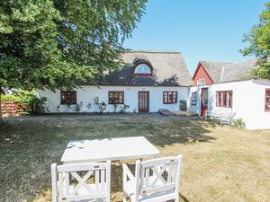 Ferienhaus für 4 Personen (100 m²) in Samsø