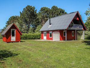 Ferienhaus für 5 Personen (75 m²) in Samsø