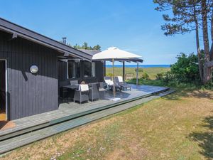 Ferienhaus für 6 Personen (65 m²) in Samsø