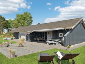 Ferienhaus für 4 Personen (120 m²) in Samsø