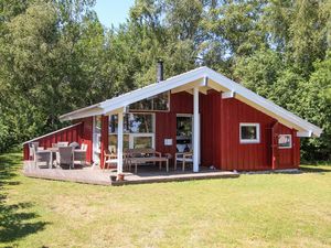 Ferienhaus für 4 Personen (61 m²) in Samsø