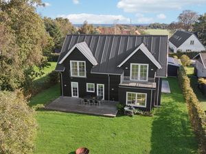 Ferienhaus für 8 Personen (204 m²) in Samsø