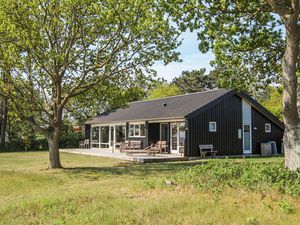 Ferienhaus für 6 Personen (120 m²) in Samsø
