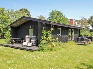 Ferienhaus für 6 Personen (59 m²) in Samsø