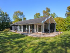 Ferienhaus für 6 Personen (80 m&sup2;) in Samsø