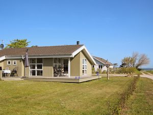 Ferienhaus für 6 Personen (74 m&sup2;) in Samsø