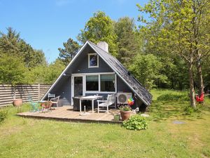 Ferienhaus für 4 Personen (29 m²) in Samsø