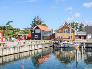 Ferienhaus für 4 Personen (91 m²) in Samsø