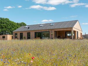 Ferienhaus für 6 Personen (125 m&sup2;) in Samsø