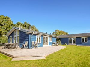 Ferienhaus für 6 Personen (105 m²) in Samsø