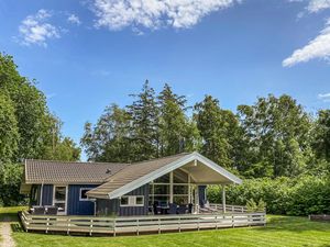 Ferienhaus für 6 Personen (97 m&sup2;) in Samsø