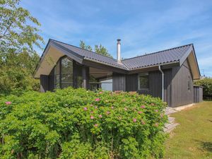 Ferienhaus für 6 Personen (98 m²) in Samsø
