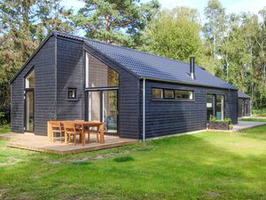 Ferienhaus für 4 Personen (96 m²) in Samsø