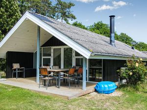 Ferienhaus für 6 Personen (80 m²) in Samsø