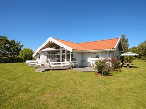 Ferienhaus für 6 Personen (76 m²) in Samsø