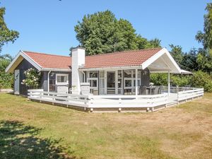 Ferienhaus für 4 Personen (80 m&sup2;) in Samsø