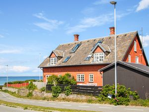 Ferienhaus für 9 Personen (160 m&sup2;) in Samsø