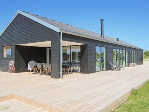 Ferienhaus für 8 Personen (165 m²) in Samsø