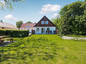 Ferienhaus für 6 Personen (125 m²) in Samsø