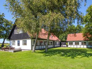 Ferienhaus für 10 Personen (220 m&sup2;) in Samsø