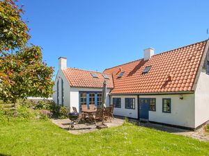 Ferienhaus für 6 Personen (135 m&sup2;) in Samsø