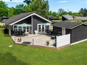 Ferienhaus für 4 Personen (62 m&sup2;) in Samsø