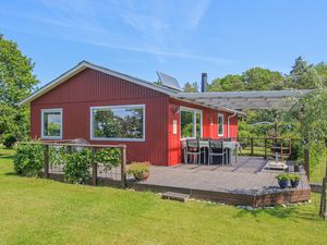 Ferienhaus für 4 Personen (82 m²) in Samsø