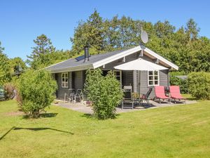 Ferienhaus für 4 Personen (50 m²) in Samsø