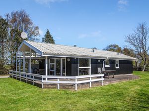 Ferienhaus für 6 Personen (88 m&sup2;) in Samsø