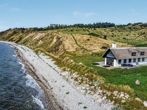 Ferienhaus für 10 Personen (151 m&sup2;) in Samsø