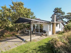 Ferienhaus für 2 Personen (62 m²) in Samsø