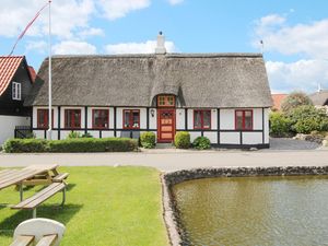 Ferienhaus für 6 Personen (135 m²) in Samsø