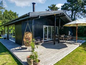 Ferienhaus für 6 Personen (74 m²) in Samsø