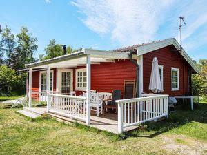 Ferienhaus für 4 Personen (60 m&sup2;) in Samsø