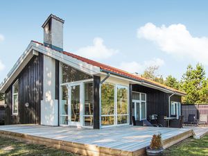 Ferienhaus für 10 Personen (120 m²) in Samsø